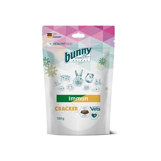 Bunny Nature Immun Cracker