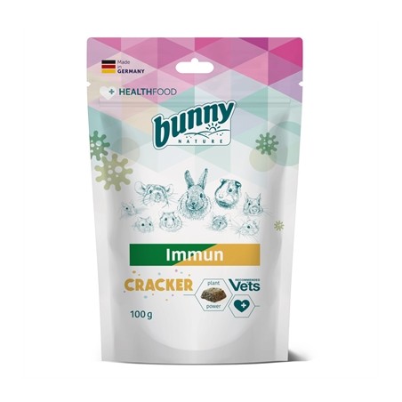 Bunny Nature Immun Cracker