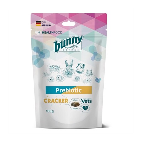 Bunny Nature Prebiotic Cracker