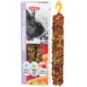 Zolux Nutrimeal Stick Konijn Groenten