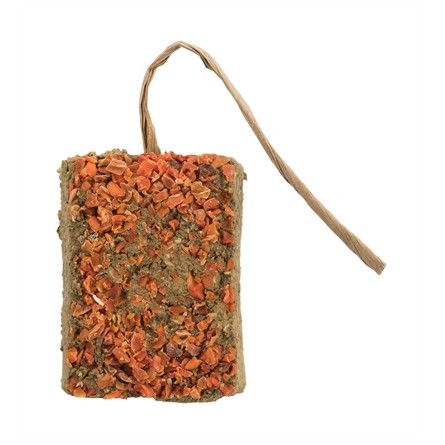 Trixie Kleisteen Met Wortelen