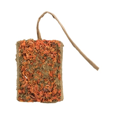 Trixie Kleisteen Met Wortelen