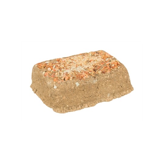 Trixie Kleisteen Met Wortelen