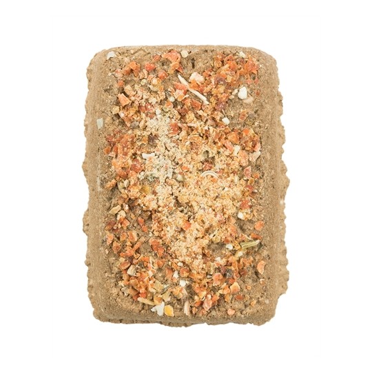 Trixie Kleisteen Met Wortelen