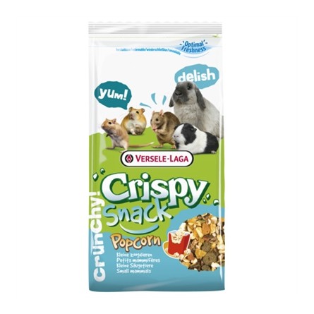 Versele-Laga Crispy Snack Knaagdier