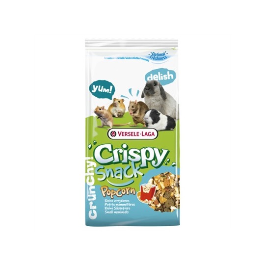 Versele-Laga Crispy Snack Knaagdier