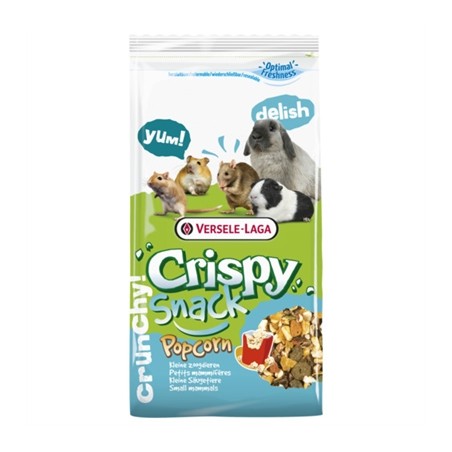 Versele-Laga Crispy Snack Knaagdier