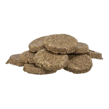 Trixie Crackers Met Paardenbloem