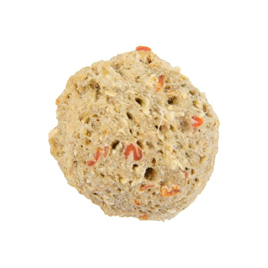 Zolux Nmeal Crunchy Cup Xl Natuurlijk