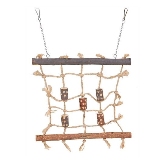 Trixie Natural Living Klim / Klauterwand