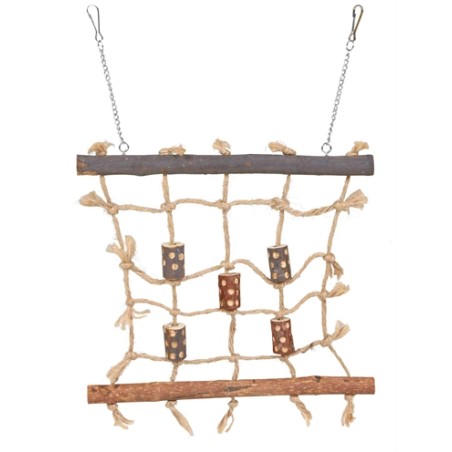 Trixie Natural Living Klim / Klauterwand