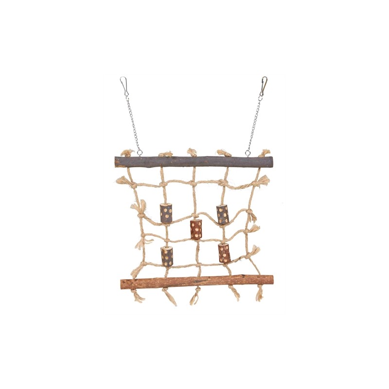 Trixie Natural Living Klim / Klauterwand