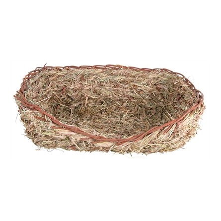 Trixie Bed Konijn Gras