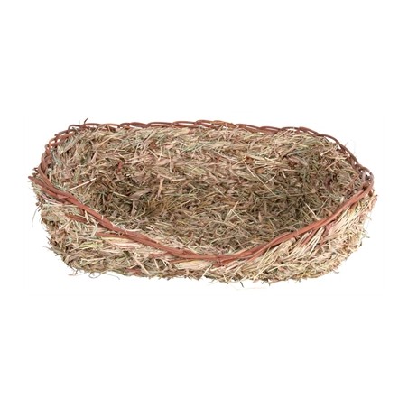 Trixie Bed Konijn Gras