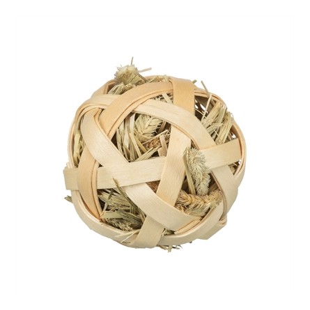 Trixie Hooibal Bamboe