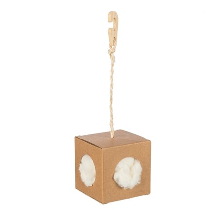 Trixie Doosje Met Nestmateriaal Kapok