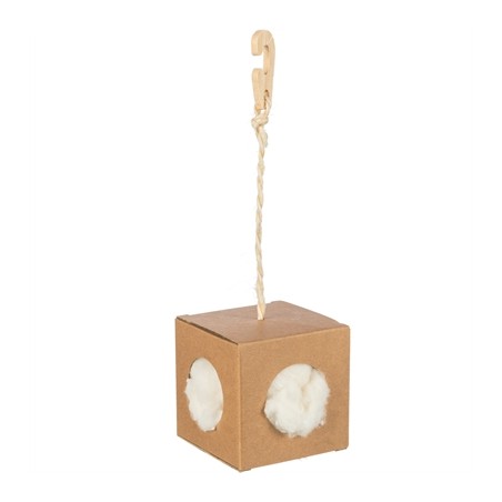 Trixie Doosje Met Nestmateriaal Kapok