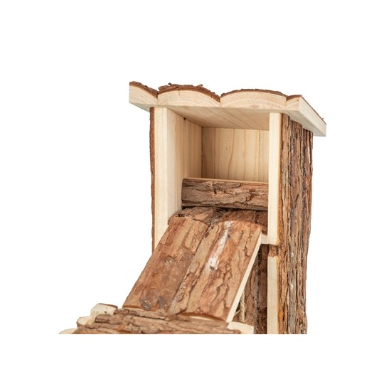 Trixie Speelplaats Tjorven Muizen / Hamsters Schorshout