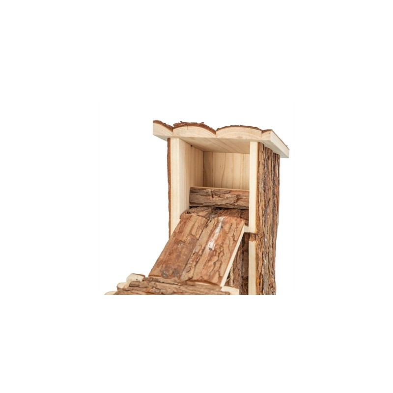 Trixie Speelplaats Tjorven Muizen / Hamsters Schorshout