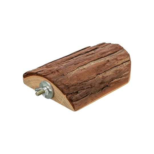 Trixie Platform Met Schroefbevestiging Schorshout