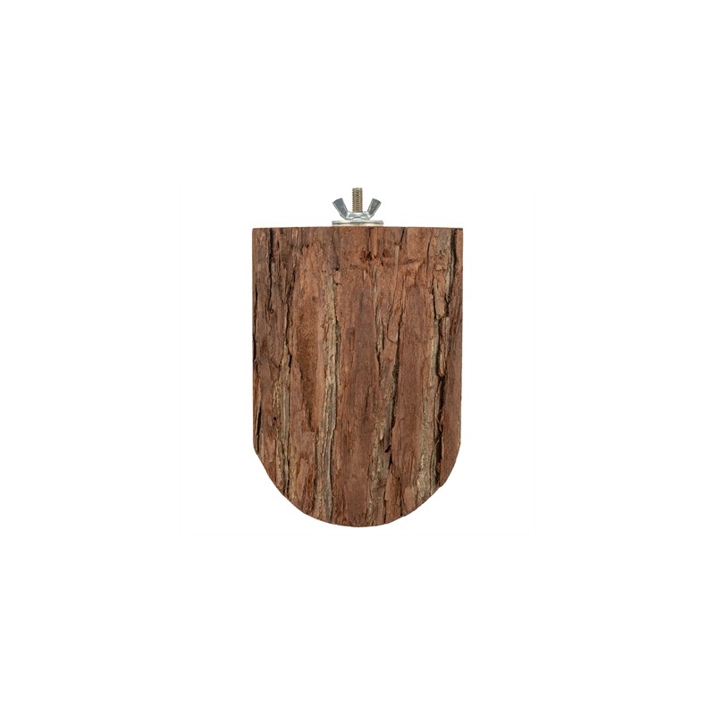 Trixie Platform Met Schroefbevestiging Schorshout