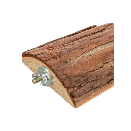 Trixie Platform Met Schroefbevestiging Schorshout