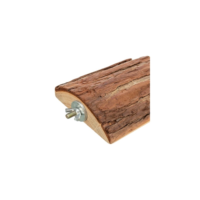 Trixie Platform Met Schroefbevestiging Schorshout