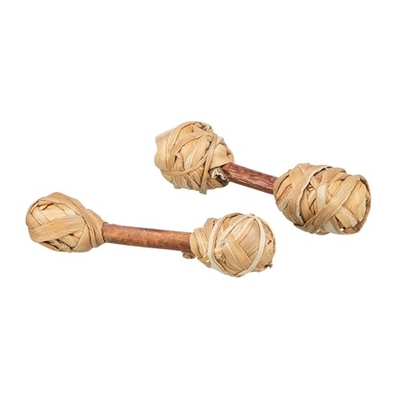 Trixie Set Halters Van Schorshout / Gras