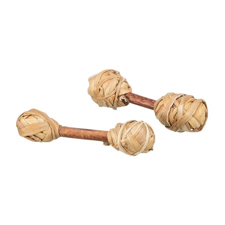 Trixie Set Halters Van Schorshout / Gras