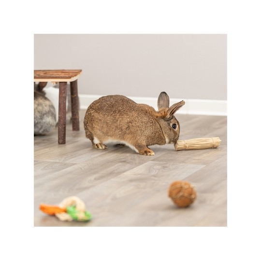 Trixie Grasspeelgoed Met Jute