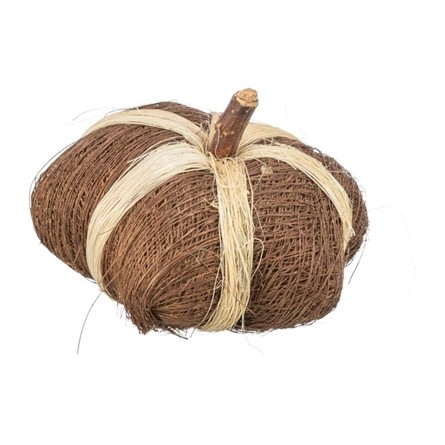 Trixie Pompoen Van Kokosvezels