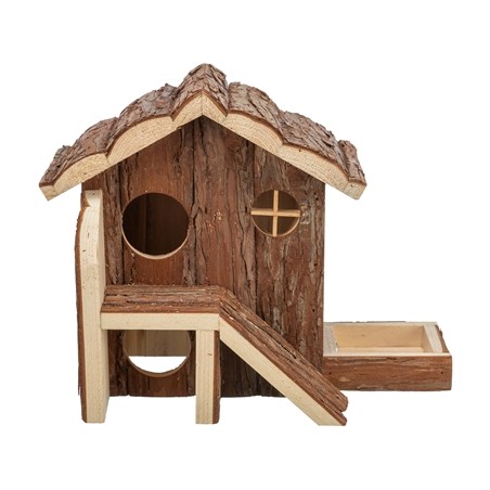 Trixie Huis Henna Voor Hamsters Schorshout