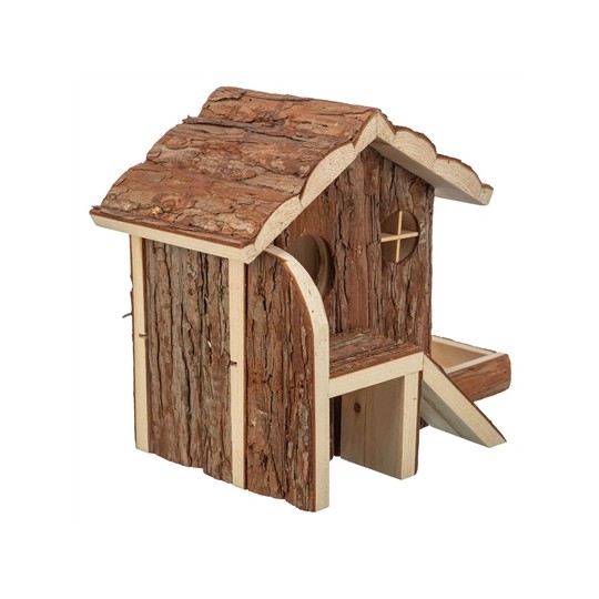 Trixie Huis Henna Voor Hamsters Schorshout