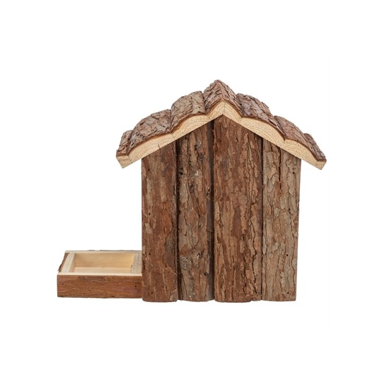 Trixie Huis Henna Voor Hamsters Schorshout