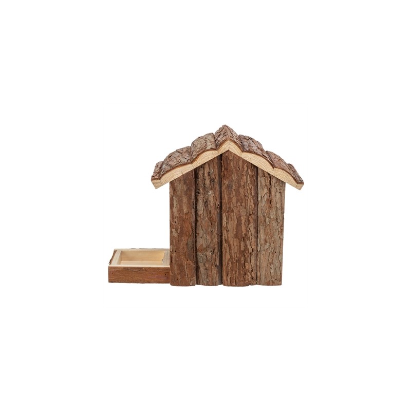 Trixie Huis Henna Voor Hamsters Schorshout