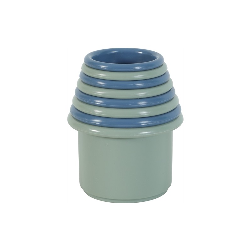 Zolux Neolife Treat Hiding Cup Set