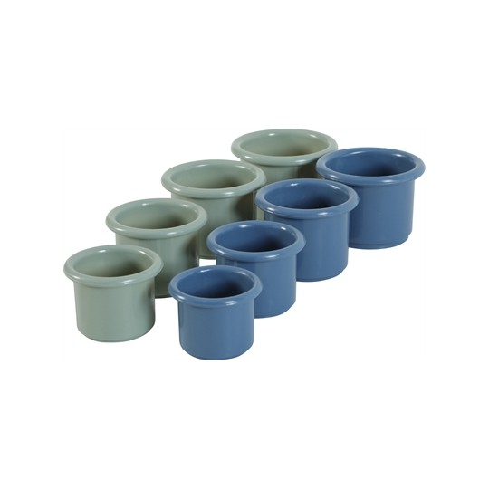 Zolux Neolife Treat Hiding Cup Set