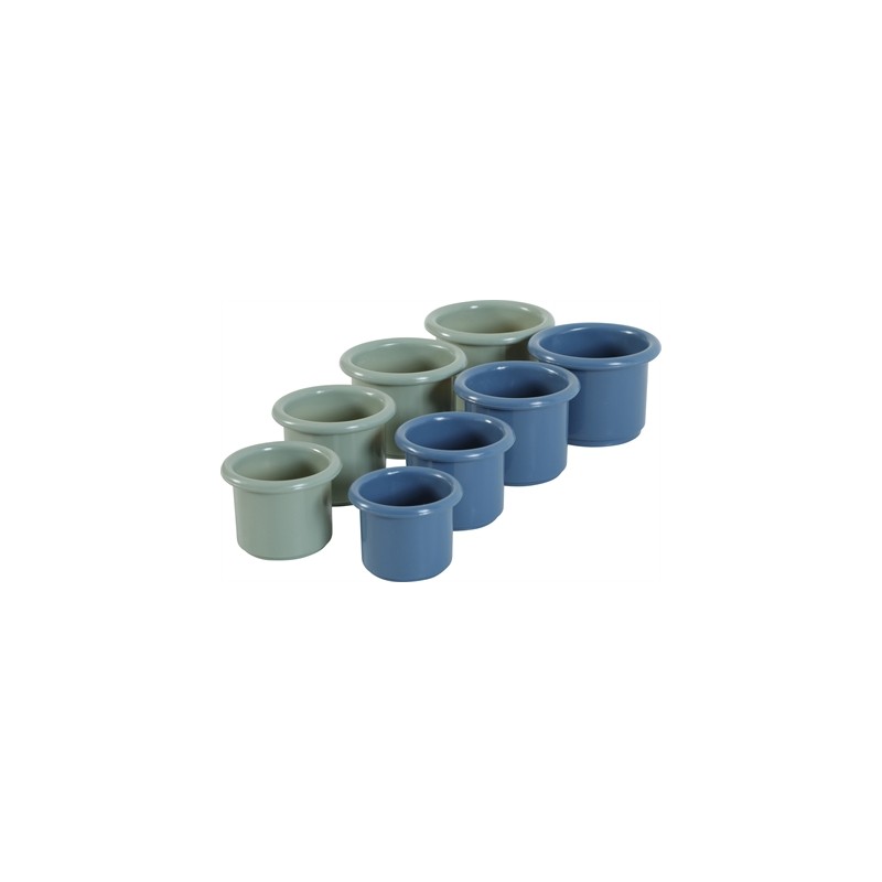 Zolux Neolife Treat Hiding Cup Set