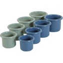 Zolux Neolife Treat Hiding Cup Set