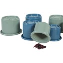 Zolux Neolife Treat Hiding Cup Set