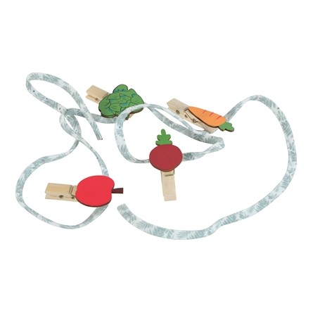 Zolux Neolife Snack Slinger Konijn Groen