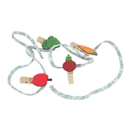 Zolux Neolife Snack Slinger Konijn Groen