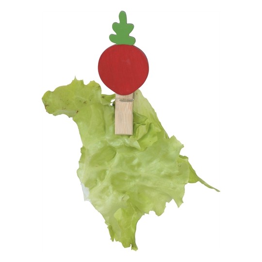 Zolux Neolife Snack Slinger Konijn Groen