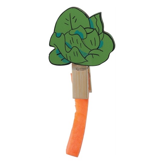 Zolux Neolife Snack Slinger Konijn Groen