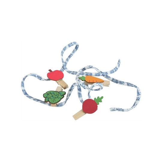 Zolux Neolife Snack Slinger Cavia Blauw