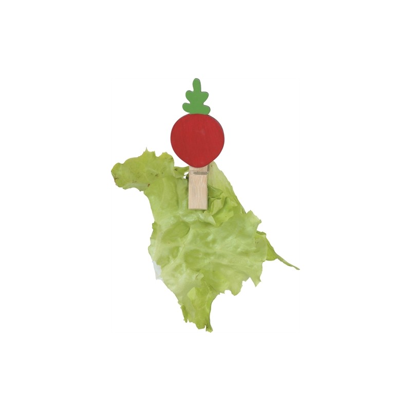 Zolux Neolife Snack Slinger Cavia Blauw