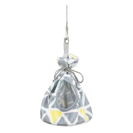 Trixie Hangende Grot Voor Muizen En Hamsters Sunny Pluche