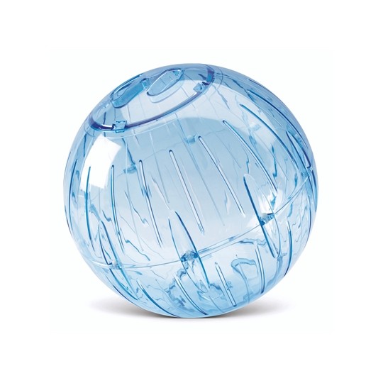 Savic Hamsterbal Runner Transparant Assorti