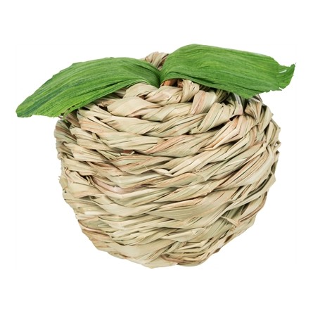 Trixie Speelbal Appel Gras / Maisblad