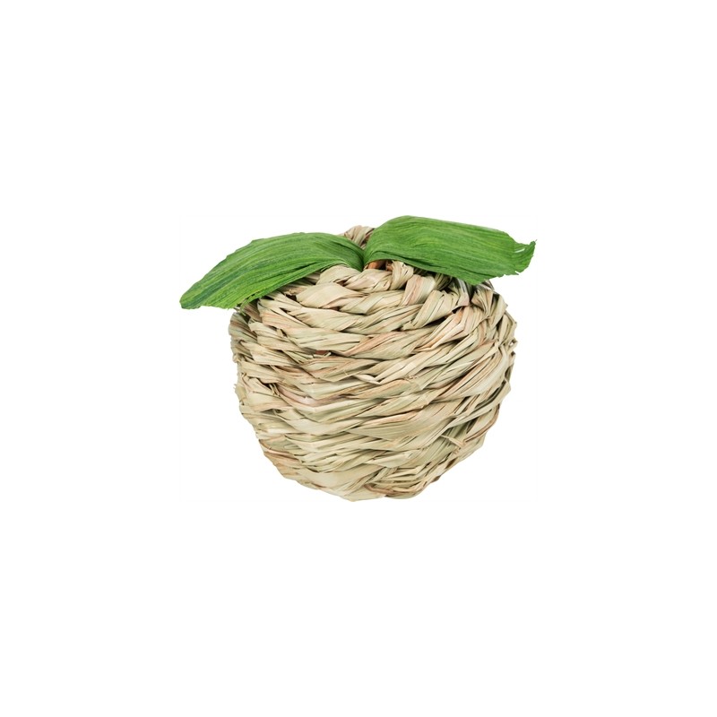 Trixie Speelbal Appel Gras / Maisblad